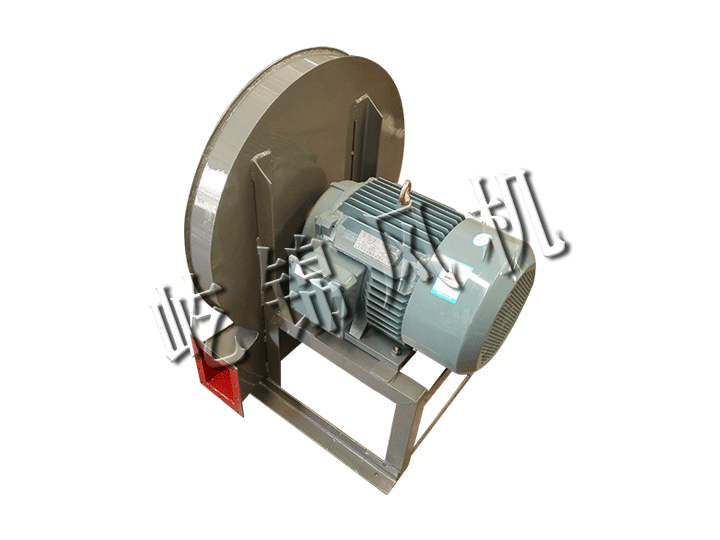 高壓離心風機9-19、9-26型